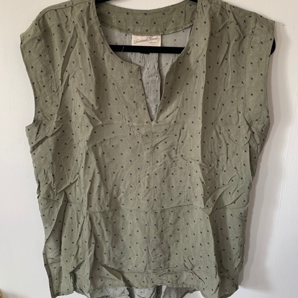 Universal Thread top